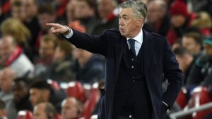 Siap-siap, Bagi Carlo Ancelotti Kalahkan Liverpool Adalah Hal yang Mudah