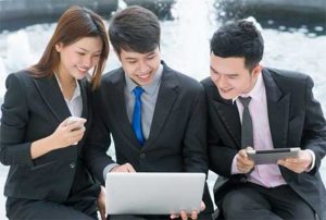 Gak Sulit Kok, Ini Tips Meningkatkan Profesionalitas Karyawan