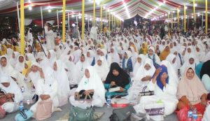 Sambut Malam Pergantian Tahun, Pemko Medan Akan Gelar Doa Dan Dzikir Bersama