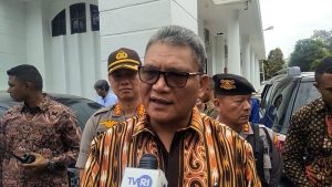 Perayaan Natal di Sumut Aman, Kapolda Sumut: Semoga Sampai Tahun Baru 2020 Tetap Kondusif