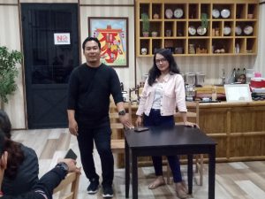 Fast Break Buka Cabang Kedua, Suguhkan Tongkrongan Positif Untuk Anak Muda