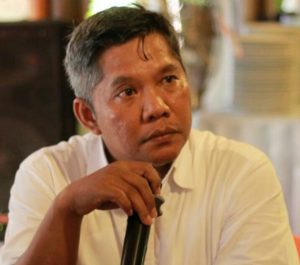 Relawan Jokowi Apresiasi Kinerja Pangdam I/BB Mayjen Sabrar Fadhilah