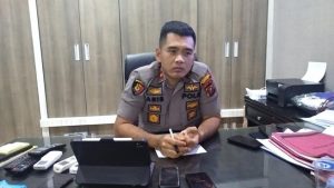 Polsek Percut Siap Amankan Perayaan Natal Dan Tahun Baru