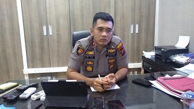 Polsek Percut Siap Amankan Perayaan Natal Dan Tahun Baru