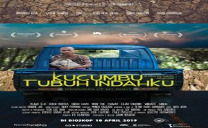 Film Kucumbu Tubuh Indahku Borong 8 Piala dan Akhirnya Tayang Lagi