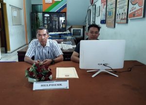 Input Dukungan ke Silon, KPU Imbau Calon Perseorangan Daftarkan Operatornya