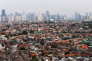Banyak Aksi Kriminalitas, Jakarta Masuk Daftar Kota Tak Aman