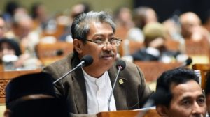 DPR Minta Tarif Dasar Listrik Tidak Dinaikkan