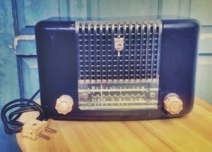 Radio Kenangan Kakek