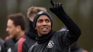 Dilepas Manchester United, Ashley Young Akan Berseragam Inter Milan