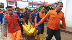 Tapteng Dilanda Banjir Bandang, 6 Orang Dilaporkan Tewas