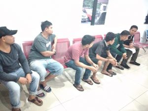Kasus Pengeroyokan Hingga Tewas Di Cafe Delicius, Polisi Tetapkan 3 Tersangka