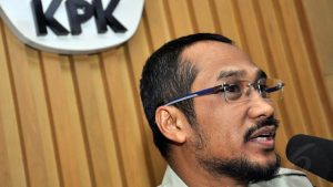 Mantan Ketua Sebut Kejayaan KPK Tinggal Kenangan Semata