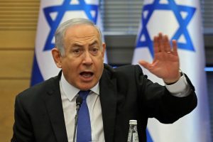 Israel Ancam Berikan Serangan Terdahsyat ke Iran bila Serang Negaranya