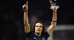 Tak Perpanjang Kontrak, Cavani Dirumorkan Pindah ke Atletico Madrid