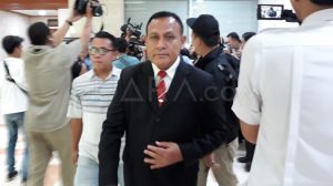 Firli Bahuri Pastikan Jerat Oknum yang Menyembunyikan Harun Masiku