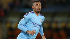Everton Rasakan Kekalahan Perdana setelah Ditekuk Manchester City 1-2
