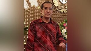 Berprestasi, Alasan PDIP Ngebet Lantik Harun Masiku jadi Anggota DPR