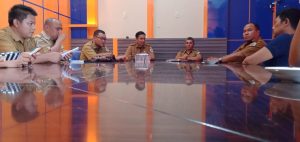 Dituduh Terlibat Penculikan, Kabag Humas Tapteng Lapor ke Polisi