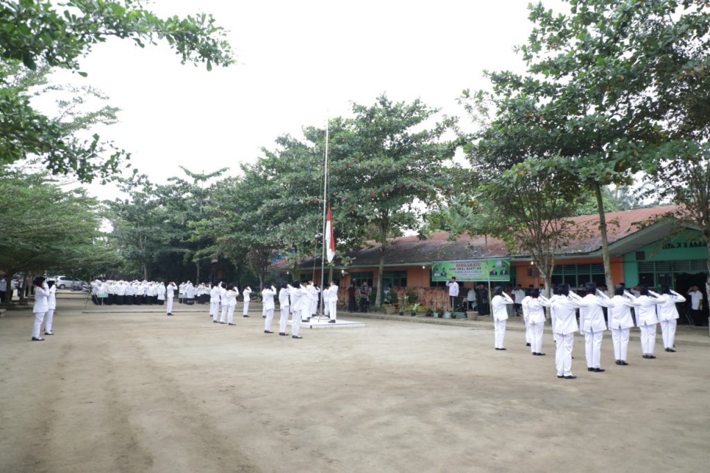 Pemkab Asahan Apresiasi Peringatan Hari Amal Bakti Kementerian Agama ke-74