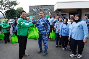 Dukung Masyarakat Kejar Resolusi Baru, GrabFood Luncurkan Gerakan Jangan Lupa Makan di Medan