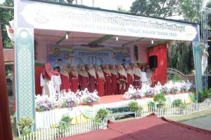 Peran Strategis MTQ dan Festival Nasyid Bagi Masyarakat