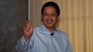 Mantan Dirut Telkomsel Calon Kuat jadi Direkrut Utama Garuda Indonesia