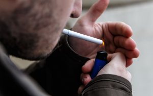 Paru-paru Manusia akan Sembuh dengan ‘Ajaib’ bila Berhenti Merokok