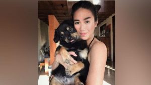 Ditinggal Kawin Raisa dan Isyana, Netizen Kini Idolakan Chef Renatta