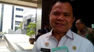 Politikus Partai Demokrat Sebut Harusnya Menteri Yasonna yang Dicopot