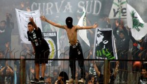 Eks CEO PSS Sleman Hendak Jual Saham Mayoritas, Slemania Cemas