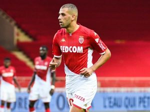 Manchester United Incar Islam Slimani untuk Tambal Posisi Rashford