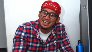 Tora Sudiro Tutupin Tato di Seluruh Badannya setelah Menjadi Sopir Taksi