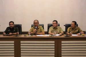 Agar Tepat Sasaran, Pemko Medan Akan Lakukan Verifikasi Ulang Penerima Bantuan Dana Jasa Pelayanan