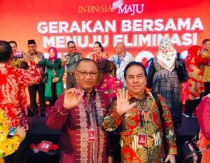 Pemko Medan Bertekad Minimalisir Angka Penderita TBC Di Kota Medan
