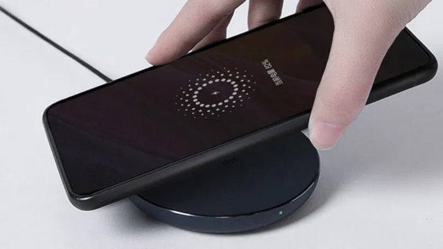 Rilis Produk Baru, Xiaomi Jual Charger Baru Tanpa Kabel