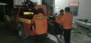 Hilang Saat Mencari Ikan, Nelayan ini Ditemukan Tewas