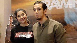 Axel Djody Gondokusumo, Putra Ayu Azhari jadi Perantara Penjualan Senpi