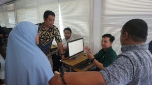 Mulai 18 Januari 2020, KPU Medan Buka Pendaftaran Calon PPK