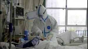 Kabar Baik, Dokter RSUP Adam Malik Dinyatakan Sembuh Dari Covid-19