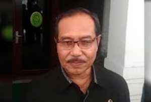 Tersangka Pembunuh Hakim Jamaluddin Ditangkap, Ketua PN Medan : Syukur Alhamdulillah