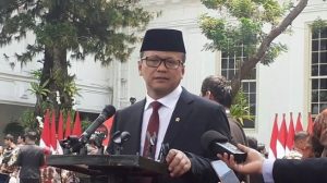 Menteri Edhy Angkat 13 Tokoh jadi Penasihat, Ada Nama Effendi Gazali