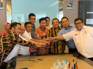 Kembangkan UMKM, KADIN Indonesia Teken MoU Dengan Nelayan