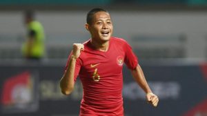 Evan Dimas Darmono Diteror setelah Pindah ke Persija Jakarta