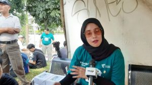 Terus Dicecar Pengacara Soal Bagian Intim, Fairuz A Rafiq Pingsan