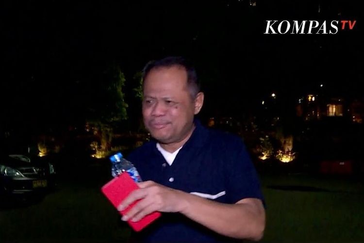 Biayai Pembelian Senjata Bunuh Wiranto Cs, Habil Marati Divonis Setahun