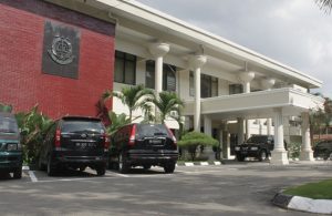 Polisi Serahkan SPDP Perkara Pembunuhan Hakim PN Medan Ke Kejari Medan