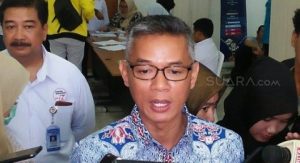 Wahyu Setiawan Ternyata Minta Uang Rp 900 Juta untuk Lakukan PAW