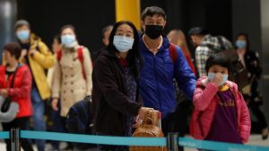 Jadi Benda Paling Dicari, Apotek Didenda karena Naikkan Harga Masker