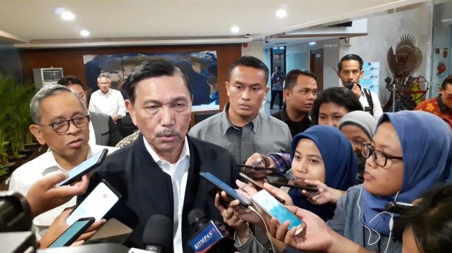 Pemerintah Indonesia Libatkan China dan Jepang Desain Ibu Kota Baru